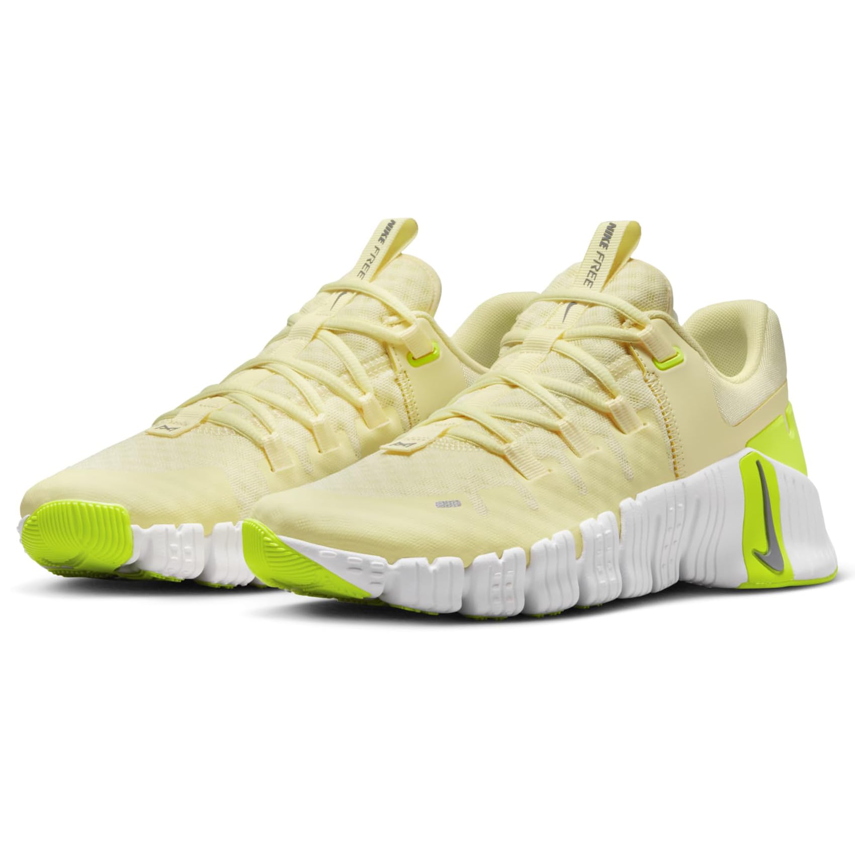 Foto 5 pulgar | Tenis Nike Free Metcon 5 para Mujer - Venta Internacional