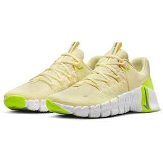 Foto 4 | Tenis Nike Free Metcon 5 para Mujer - Venta Internacional