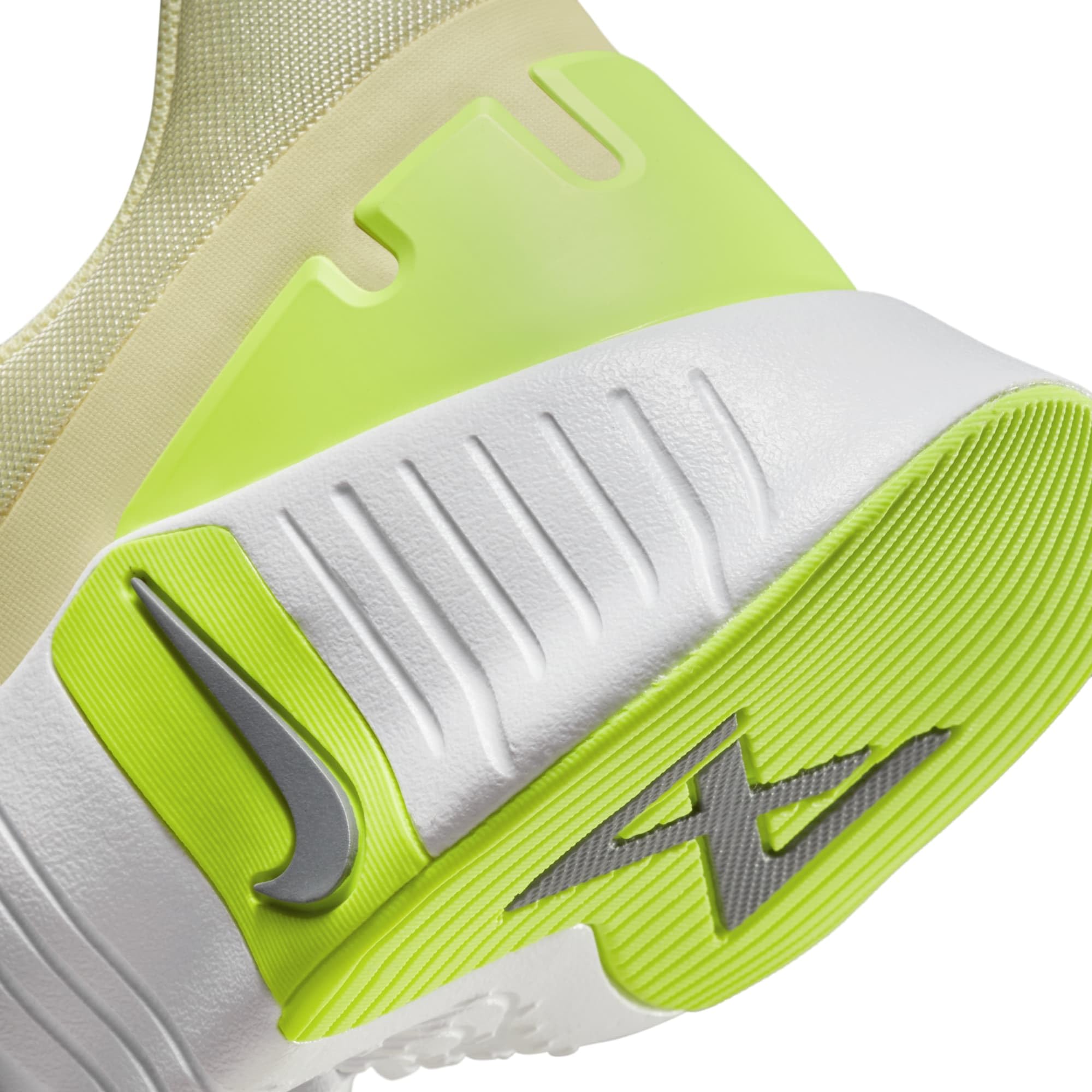 Foto 8 pulgar | Tenis Nike Free Metcon 5 para Mujer - Venta Internacional