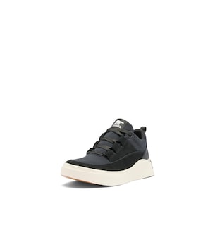 Foto 1 | Sneaker Sorel Out N About Lv Low Waterproof Para Mujer, Color Negro - Venta Internacional.