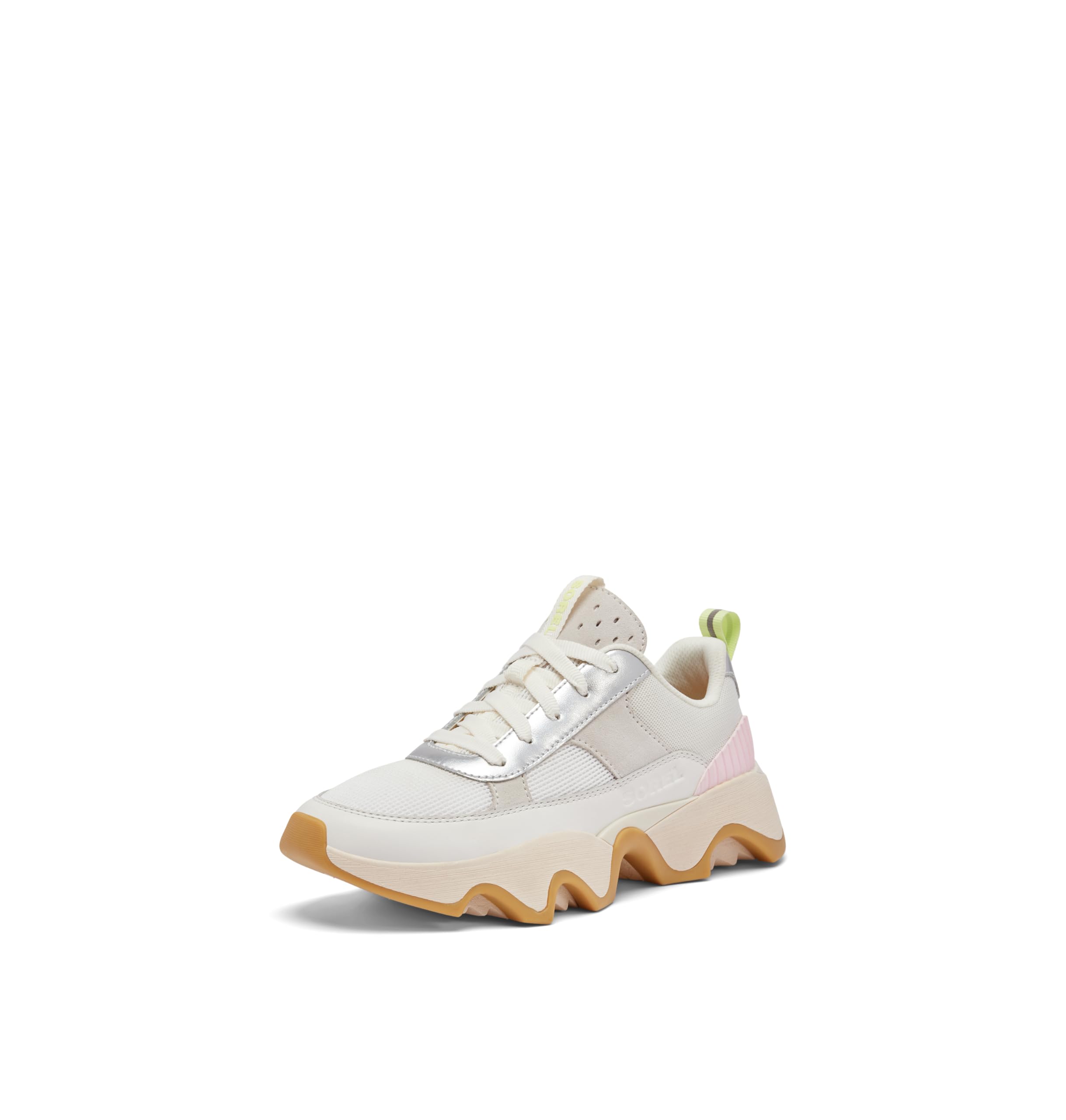 Foto 1 | Tenis Kinetic Impact Ll Wonder Sorel para Mujer- Venta Internacional