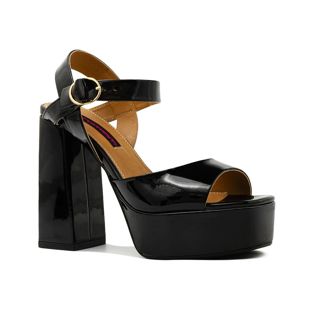 Foto 5 pulgar | Zapatillas Salamandra para Mujer