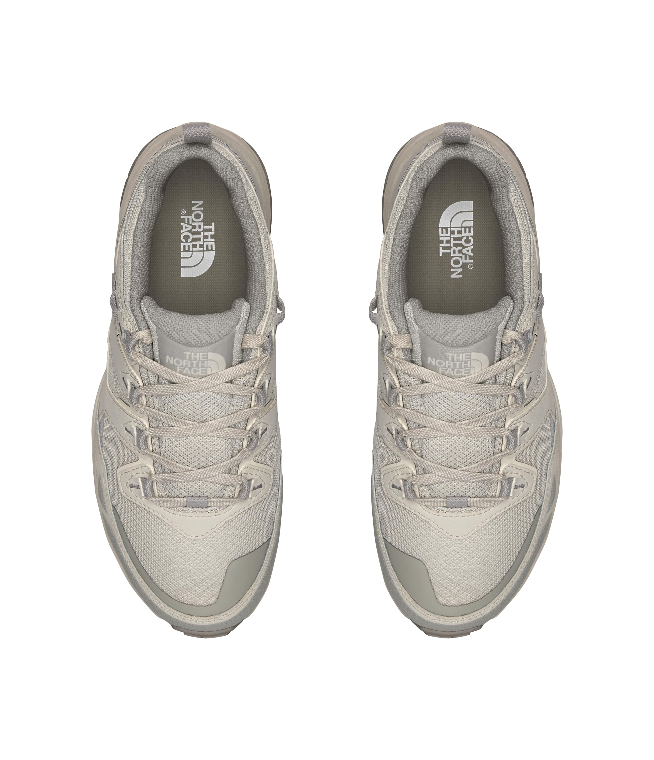 Foto 2 | Zapatillas De Senderismo The North Face Hedgehog Fastpack 3 Para Mujer - Venta Internacional.
