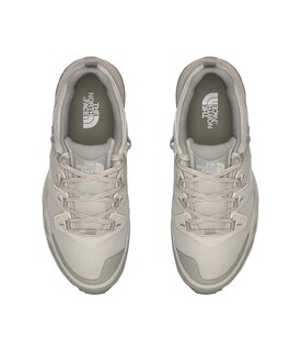 Foto 2 | Zapatillas De Senderismo The North Face Hedgehog Fastpack 3 Para Mujer - Venta Internacional.