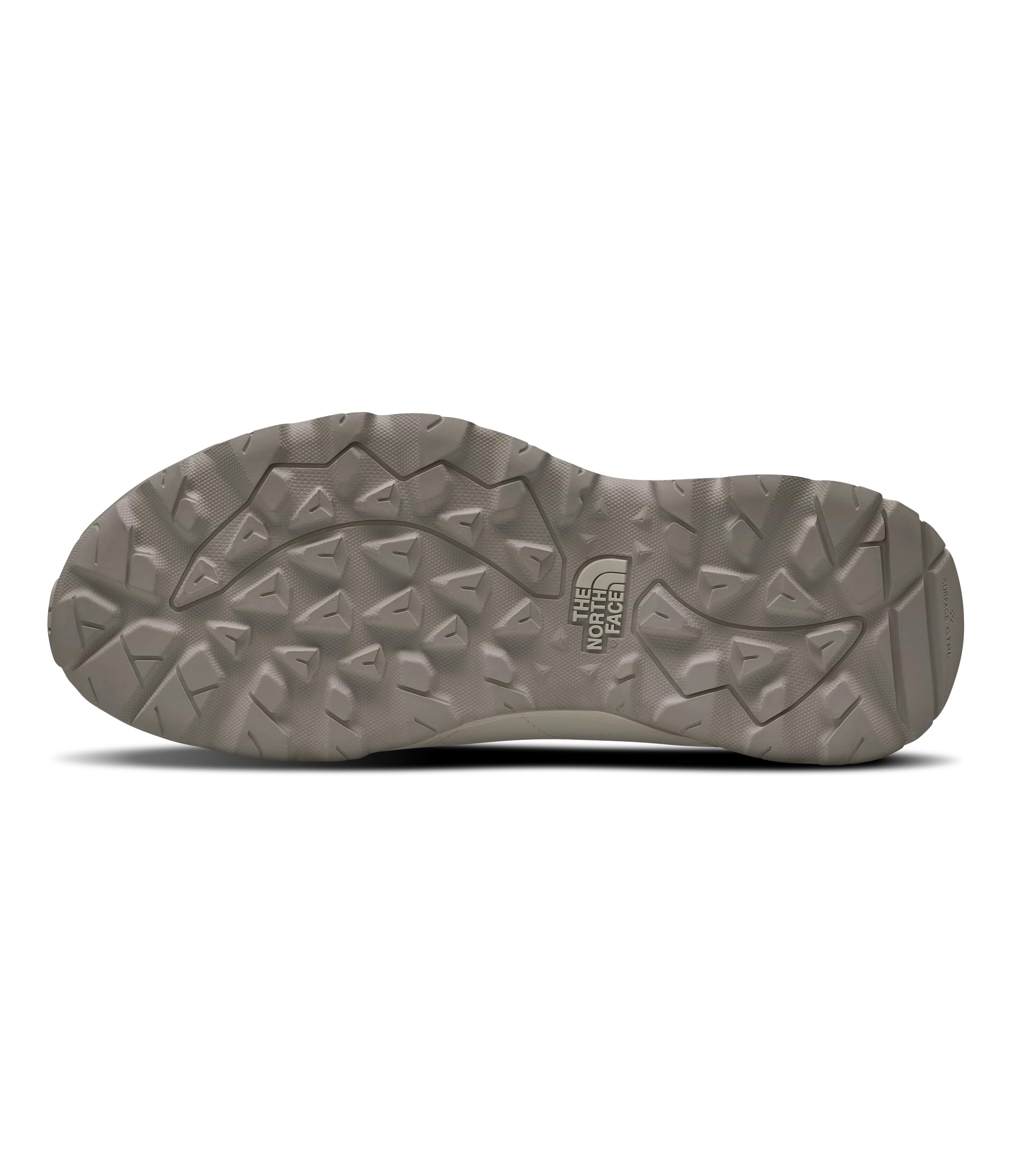 Foto 5 pulgar | Zapatillas De Senderismo The North Face Hedgehog Fastpack 3 Para Mujer - Venta Internacional.