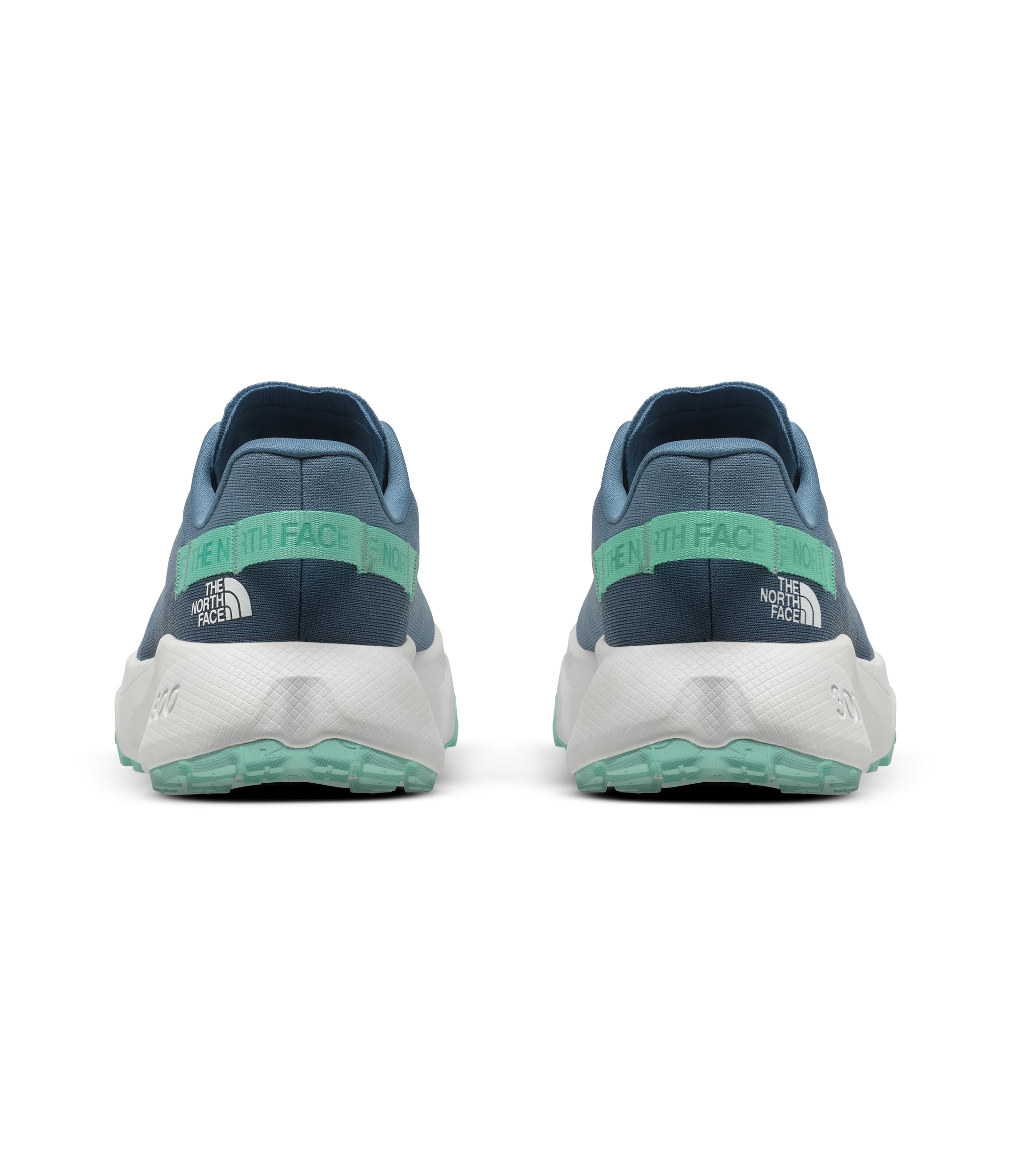 Foto 4 pulgar | Zapatillas De Senderismo The North Face Altamesa 300 Para Mujer Winslor Blue 9 - Venta Internacional.