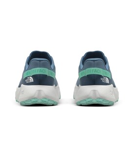 Foto 3 | Zapatillas De Senderismo The North Face Altamesa 300 Para Mujer Winslor Blue 9 - Venta Internacional.