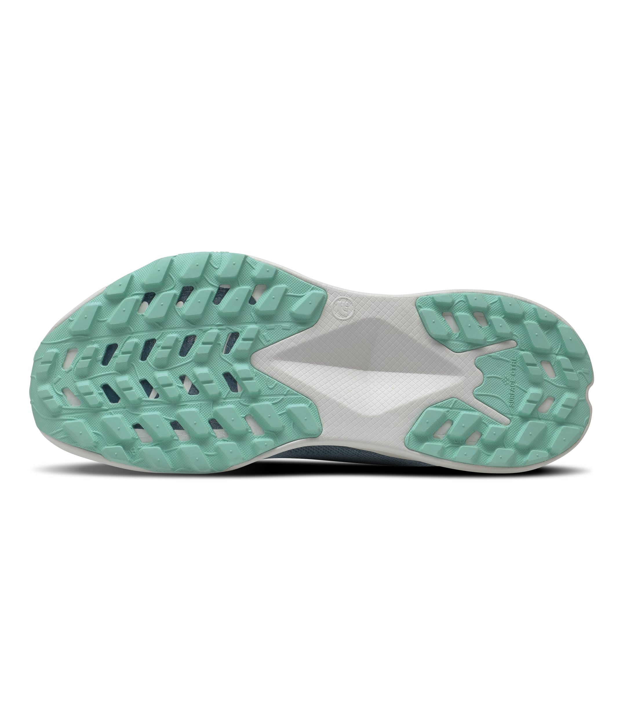Foto 4 | Zapatillas De Senderismo The North Face Altamesa 300 Para Mujer Winslor Blue 9 - Venta Internacional.