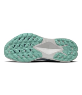 Foto 4 | Zapatillas De Senderismo The North Face Altamesa 300 Para Mujer Winslor Blue 9 - Venta Internacional.