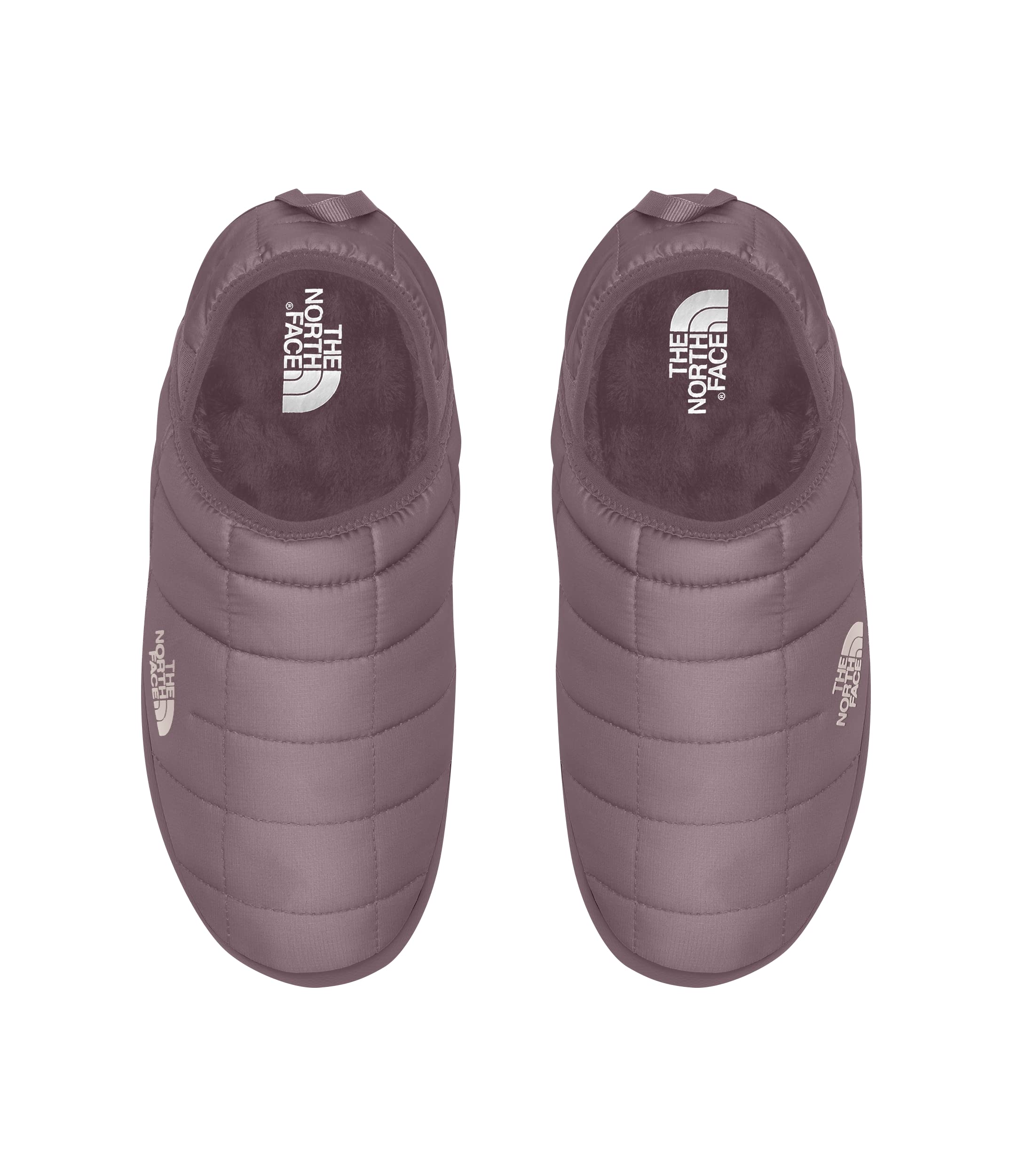 Foto 3 pulgar | Zapato The North Face Thermoball Traction Mule V Para Mujer - Venta Internacional.