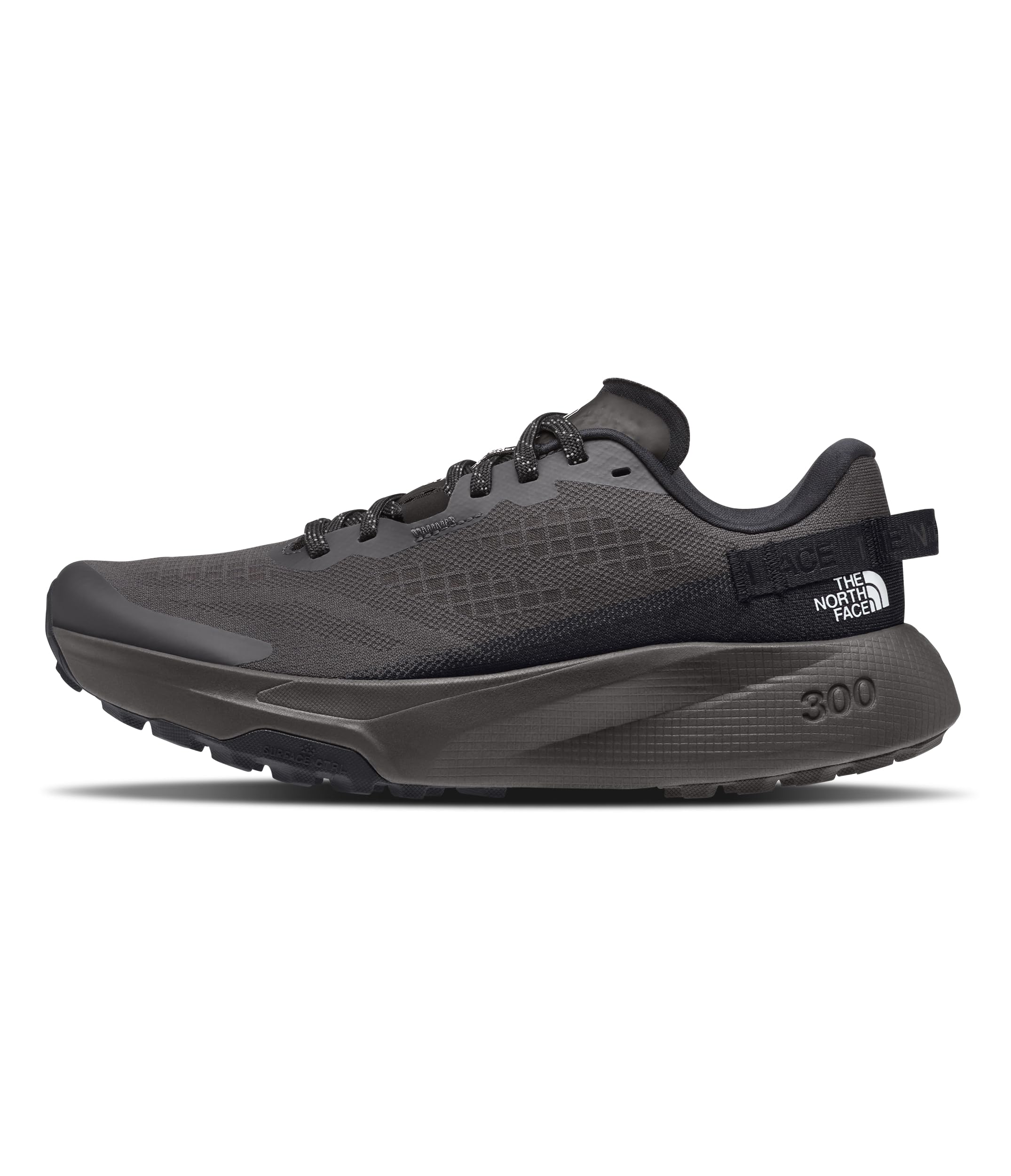 Foto 1 | Zapatillas De Senderismo The North Face Altamesa 300 Para Mujer Asphalt 8.5us - Venta Internacional.