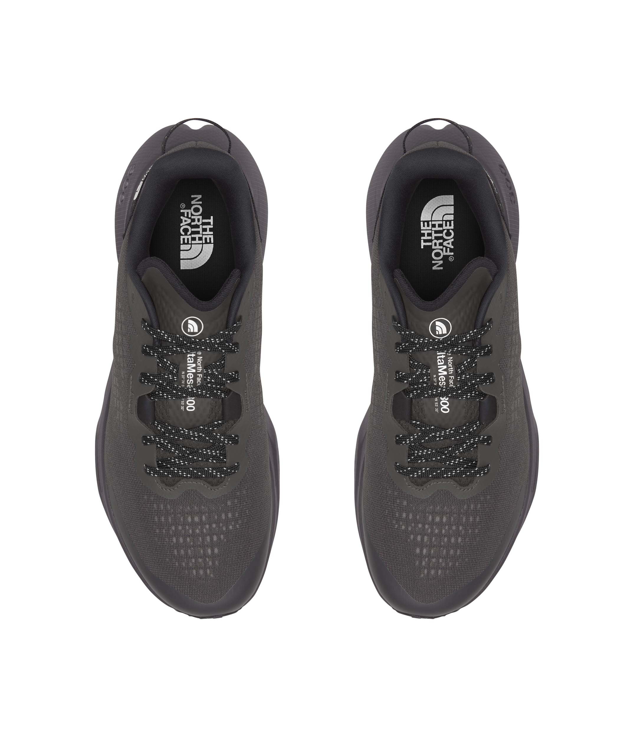 Foto 3 pulgar | Zapatillas De Senderismo The North Face Altamesa 300 Para Mujer Asphalt 8.5us - Venta Internacional.