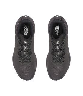 Foto 2 | Zapatillas De Senderismo The North Face Altamesa 300 Para Mujer Asphalt 8.5us - Venta Internacional.