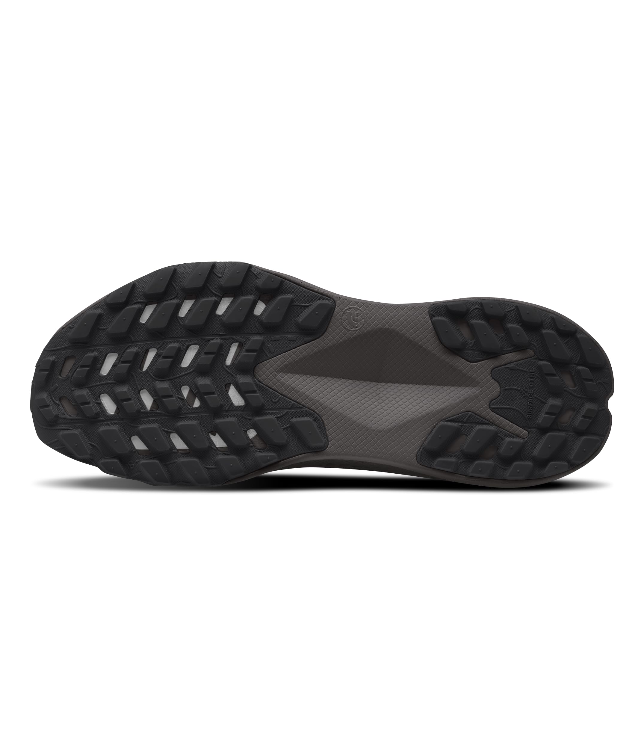 Foto 4 | Zapatillas De Senderismo The North Face Altamesa 300 Para Mujer Asphalt 8.5us - Venta Internacional.