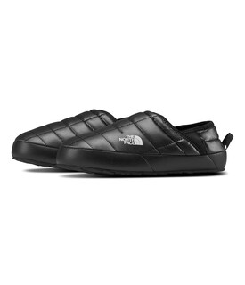 Foto 1 | Zapato The North Face Thermoball Traction Mule V Para Mujer - Venta Internacional.