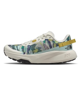 Foto 1 | Zapatillas De Senderismo The North Face Altamesa 300 Para Mujer, Color Blanco Dune 8.5 - Venta Internacional.