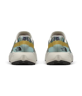 Foto 3 | Zapatillas De Senderismo The North Face Altamesa 300 Para Mujer, Color Blanco Dune 8.5 - Venta Internacional.