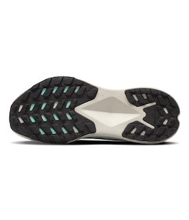 Foto 4 | Zapatillas De Senderismo The North Face Altamesa 300 Para Mujer, Color Blanco Dune 8.5 - Venta Internacional.
