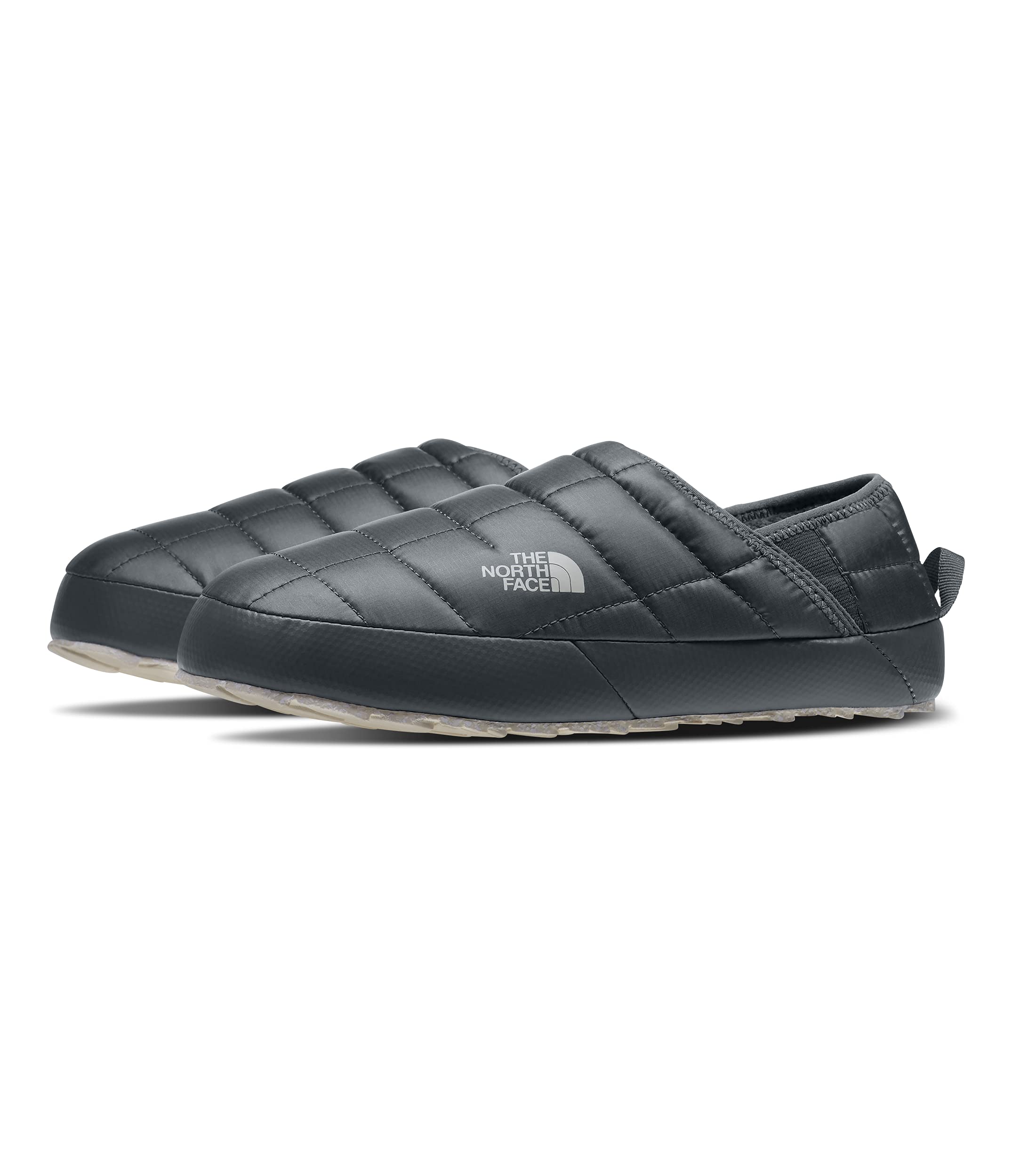 Foto 2 pulgar | Zapatos The North Face Mule Para Mujer Vanadis Gris Vintage Blanco - Venta Internacional.