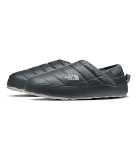 Foto 1 | Zapatos The North Face Mule Para Mujer Vanadis Gris Vintage Blanco - Venta Internacional.