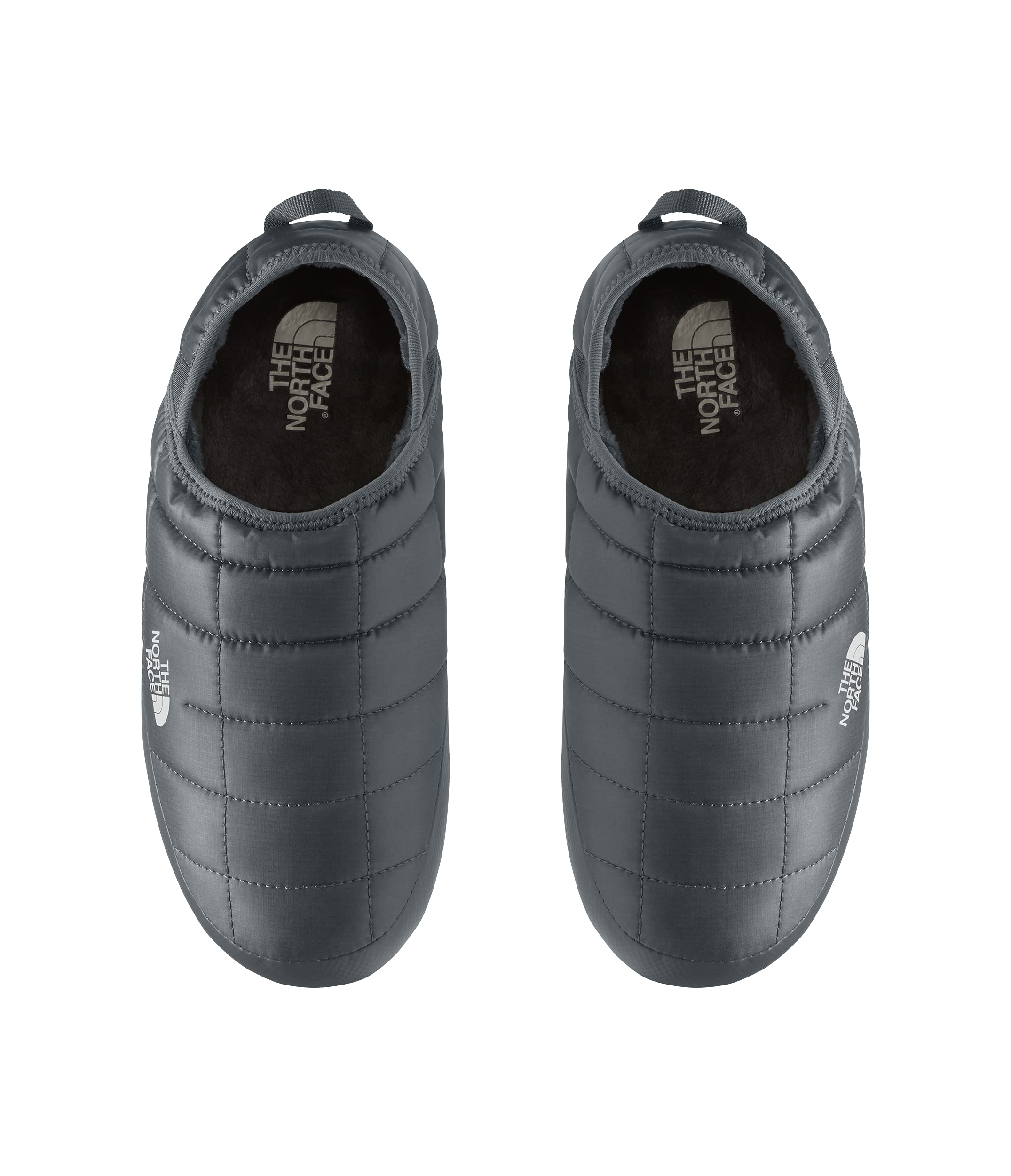 Foto 4 pulgar | Zapatos The North Face Mule Para Mujer Vanadis Gris Vintage Blanco - Venta Internacional.