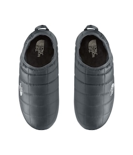 Foto 3 | Zapatos The North Face Mule Para Mujer Vanadis Gris Vintage Blanco - Venta Internacional.