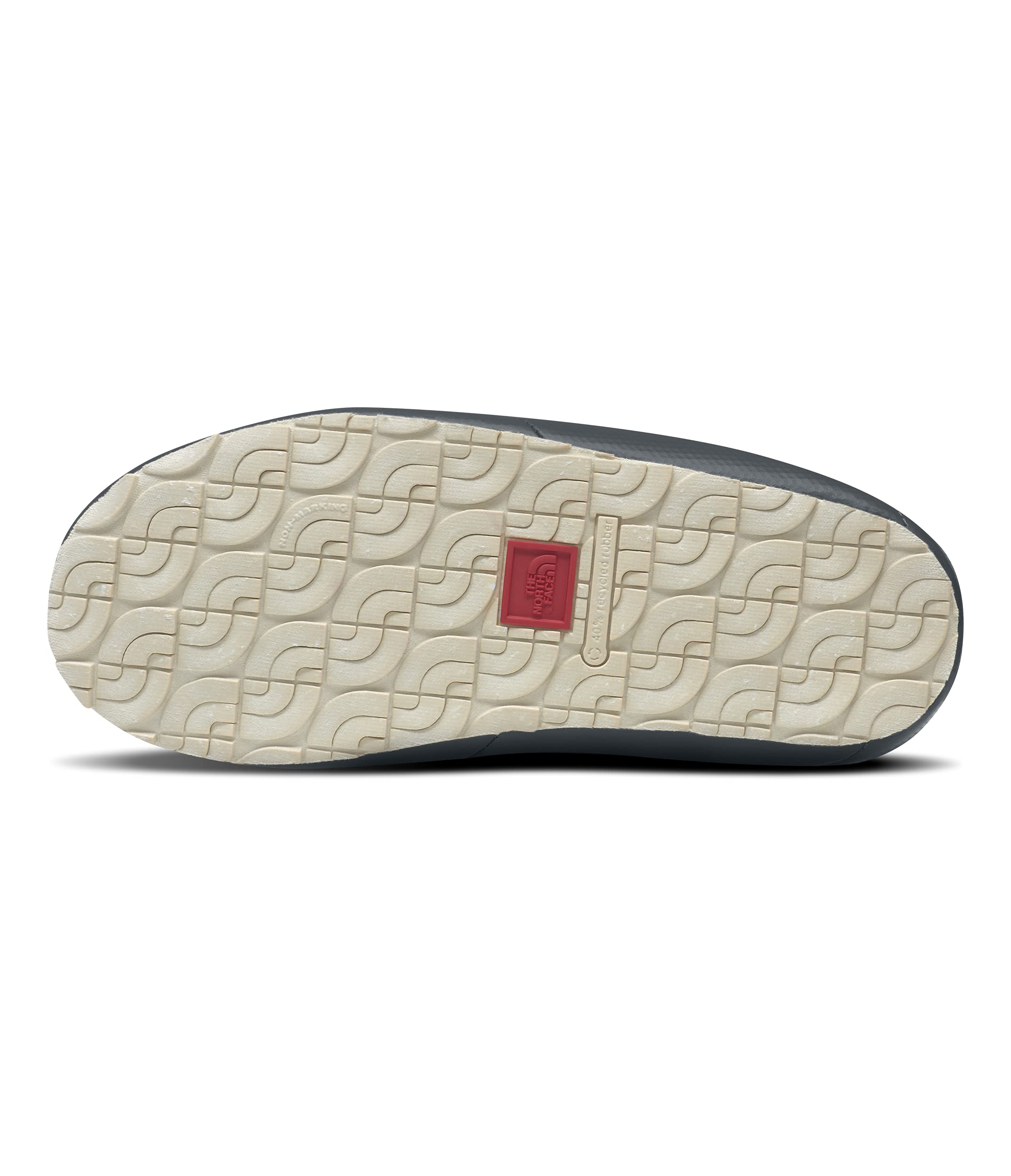 Foto 5 pulgar | Zapatos The North Face Mule Para Mujer Vanadis Gris Vintage Blanco - Venta Internacional.