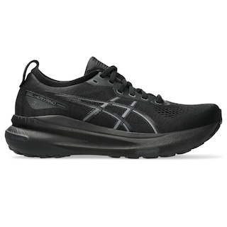 Foto 1 | Zapatillas Para Correr Asics Gel-kayano 31 Para Mujer, Color Negro, Talla 10 - Venta Internacional.
