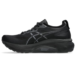 Foto 4 | Zapatillas Para Correr Asics Gel-kayano 31 Para Mujer, Color Negro, Talla 10 - Venta Internacional.