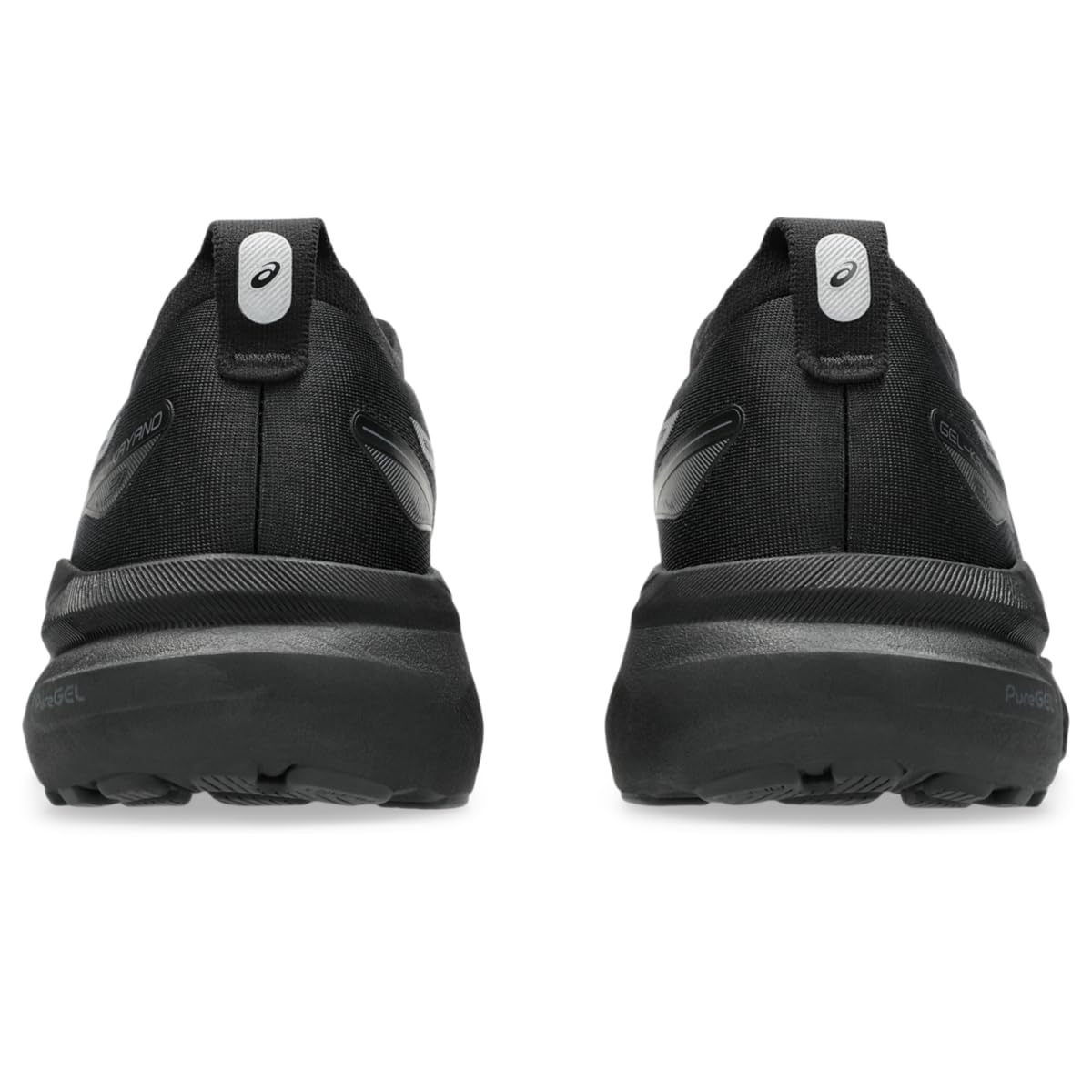 Foto 6 pulgar | Zapatillas Para Correr Asics Gel-kayano 31 Para Mujer, Color Negro, Talla 10 - Venta Internacional.