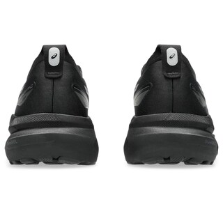 Foto 5 | Zapatillas Para Correr Asics Gel-kayano 31 Para Mujer, Color Negro, Talla 10 - Venta Internacional.