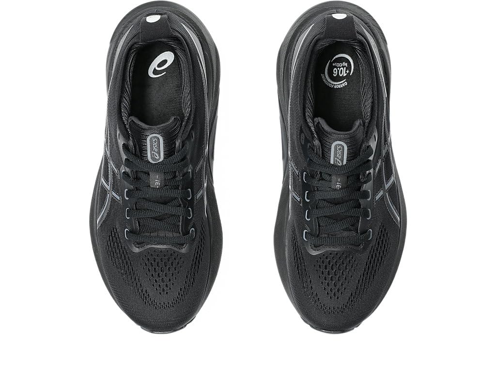 Foto 7 pulgar | Zapatillas Para Correr Asics Gel-kayano 31 Para Mujer, Color Negro, Talla 10 - Venta Internacional.