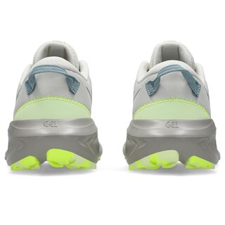 Foto 5 | Zapatillas Para Correr Asics Gel-excite Trail 2 Para Mujer 7.5 Abedul/gris - Venta Internacional.