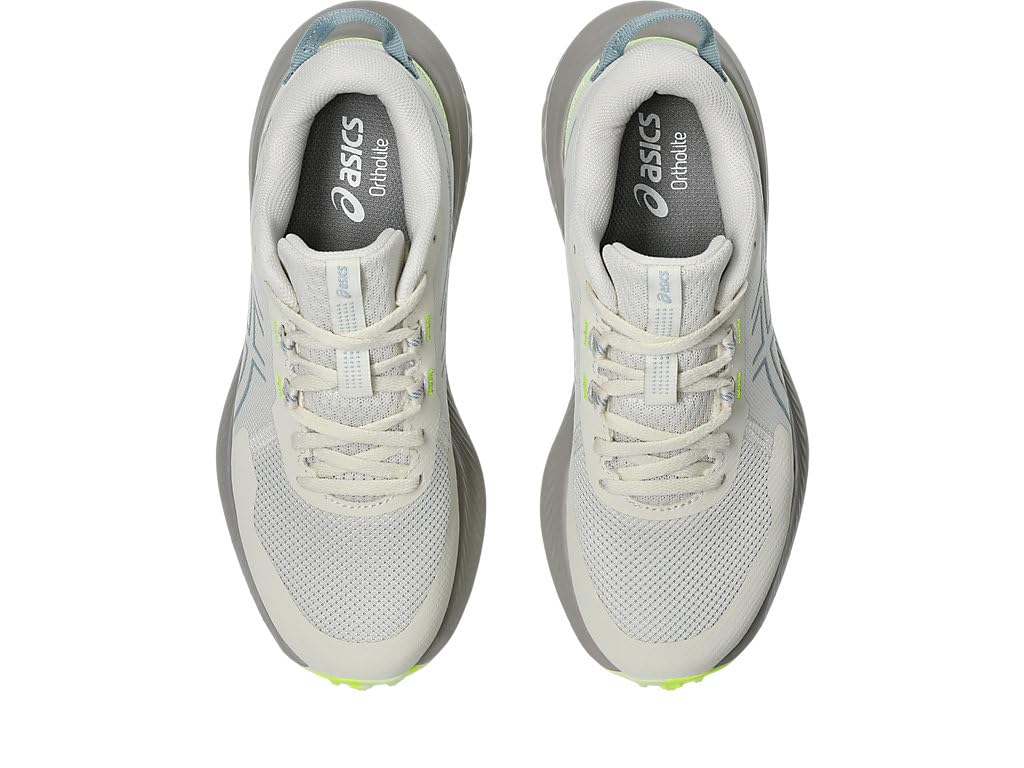 Foto 7 pulgar | Zapatillas Para Correr Asics Gel-excite Trail 2 Para Mujer 7.5 Abedul/gris - Venta Internacional.
