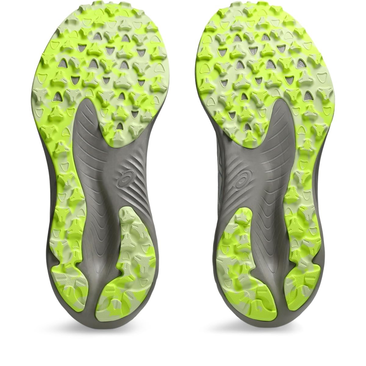 Foto 8 pulgar | Zapatillas Para Correr Asics Gel-excite Trail 2 Para Mujer 7.5 Abedul/gris - Venta Internacional.