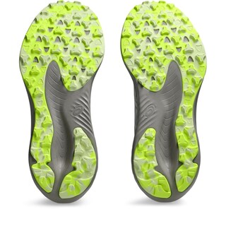 Foto 7 | Zapatillas Para Correr Asics Gel-excite Trail 2 Para Mujer 7.5 Abedul/gris - Venta Internacional.