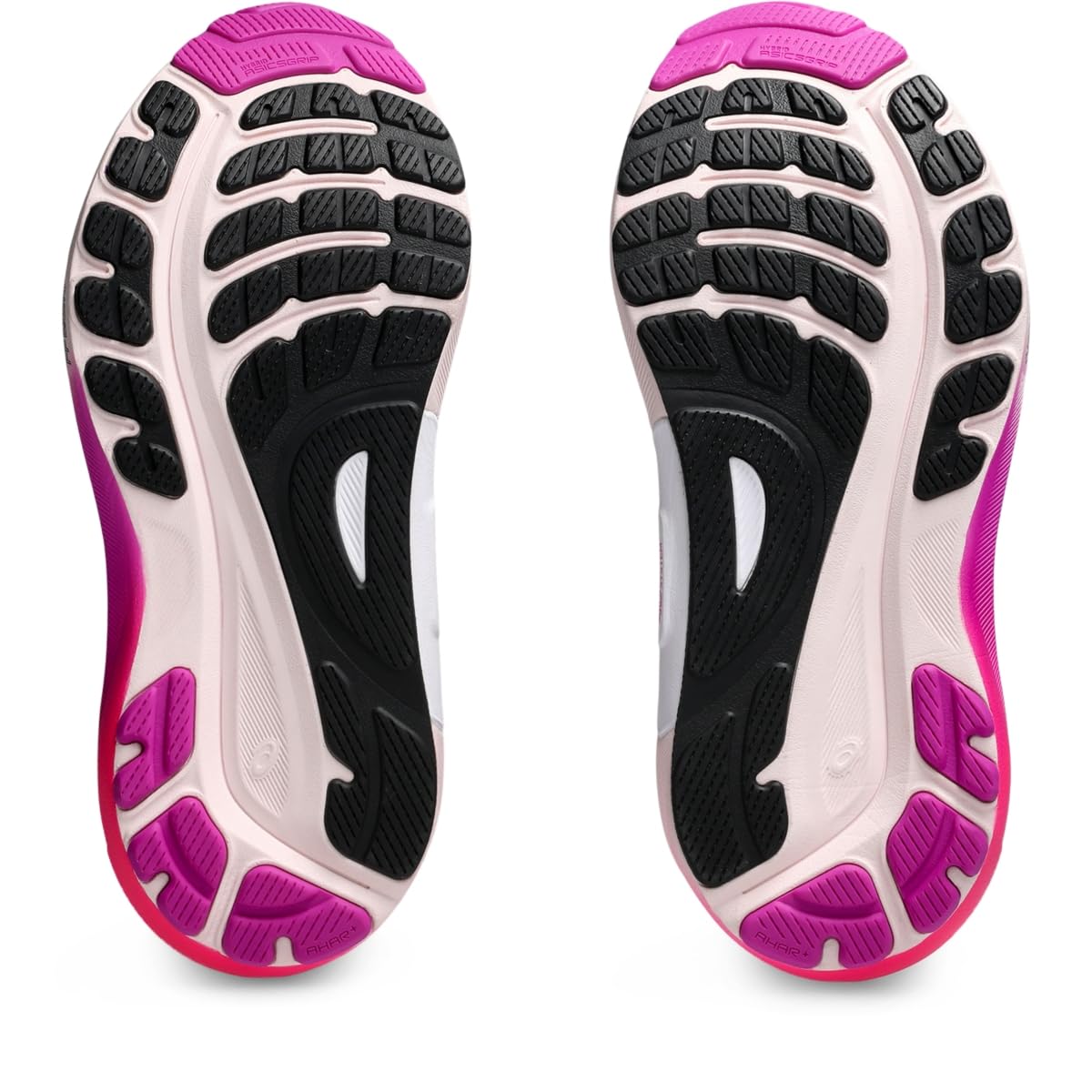 Foto 8 pulgar | Zapatillas Para Correr Asics Gel-kayano 31 Para Mujer, Negro/negrita, Magenta - Venta Internacional.