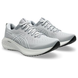 Foto 2 | Zapatillas Para Correr Asics Gel-excite 10 Para Mujer Piedmont Gris/blanco - Venta Internacional.