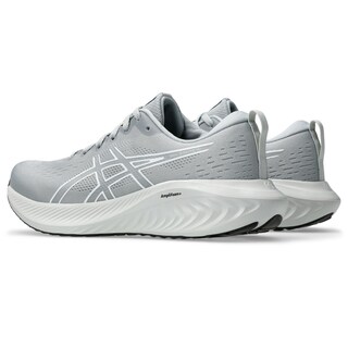 Foto 3 | Zapatillas Para Correr Asics Gel-excite 10 Para Mujer Piedmont Gris/blanco - Venta Internacional.