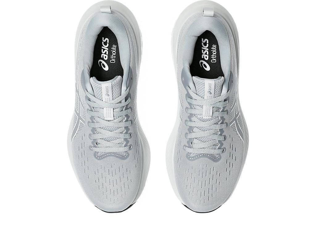 Foto 7 pulgar | Zapatillas Para Correr Asics Gel-excite 10 Para Mujer Piedmont Gris/blanco - Venta Internacional.