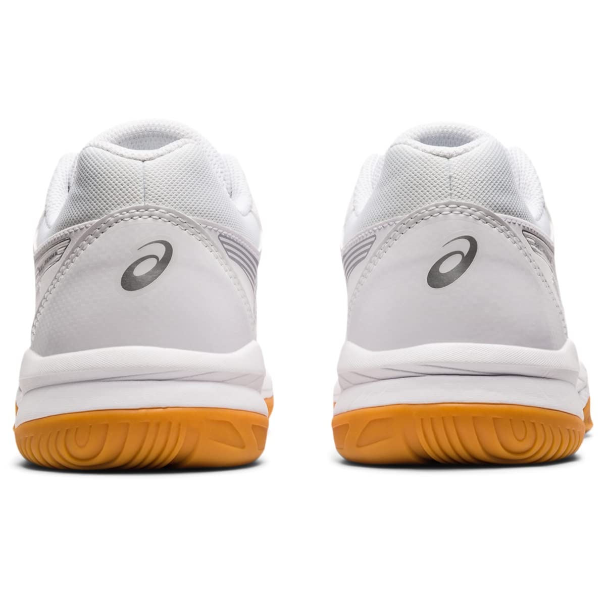 Foto 6 pulgar | Zapatillas De Interior Asics Gel-renma Para Mujer Blanco/plata Pura 10.5 - Venta Internacional.