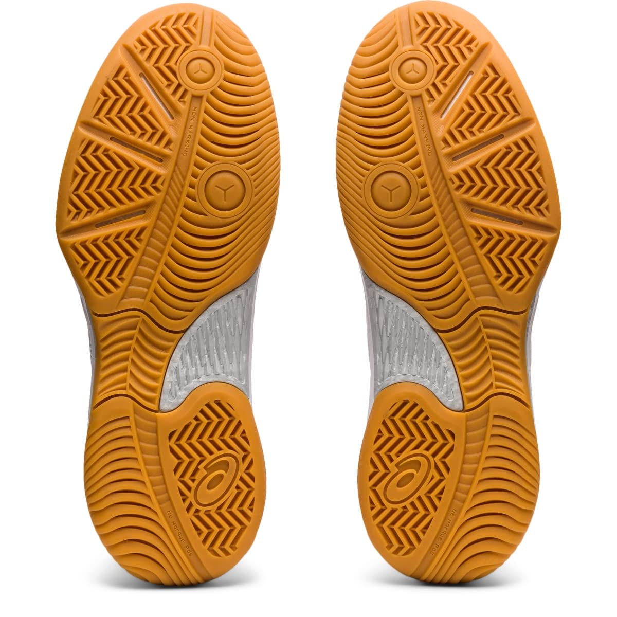 Foto 8 pulgar | Zapatillas De Interior Asics Gel-renma Para Mujer Blanco/plata Pura 10.5 - Venta Internacional.