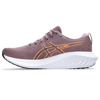 Foto 4 | Zapatillas Para Correr Asics Gel-excite 10 Para Mujer Dusty Mauve/faded Orange - Venta Internacional.