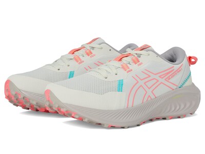 Foto 1 | Zapatillas Para Correr Asics Gel-excite Trail 2 Para Mujer, Talla 6 - Venta Internacional.