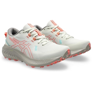 Foto 3 | Zapatillas Para Correr Asics Gel-excite Trail 2 Para Mujer, Talla 6 - Venta Internacional.