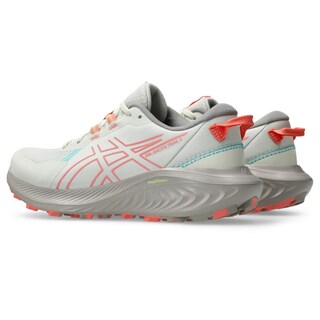 Foto 4 | Zapatillas Para Correr Asics Gel-excite Trail 2 Para Mujer, Talla 6 - Venta Internacional.