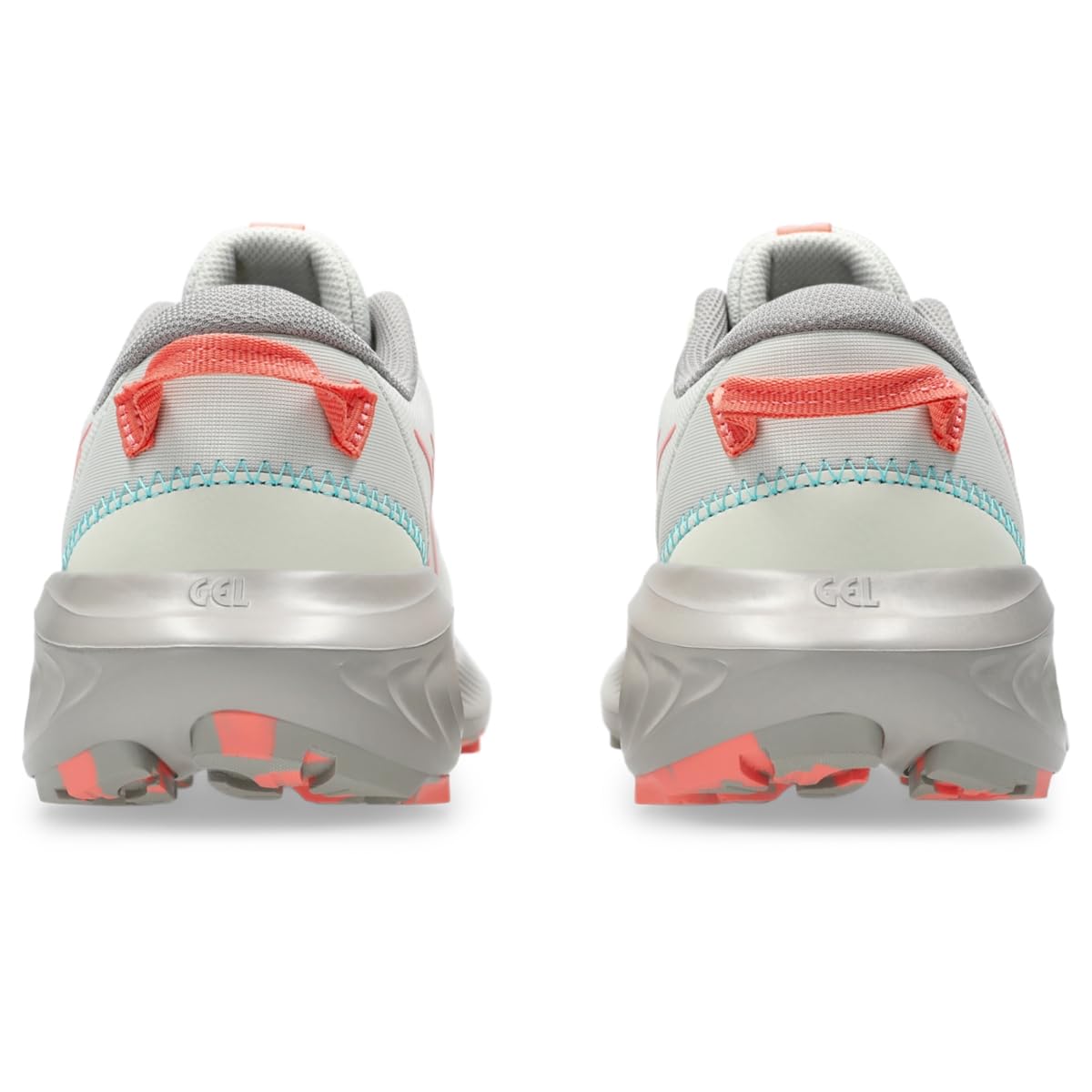 Foto 7 pulgar | Zapatillas Para Correr Asics Gel-excite Trail 2 Para Mujer, Talla 6 - Venta Internacional.