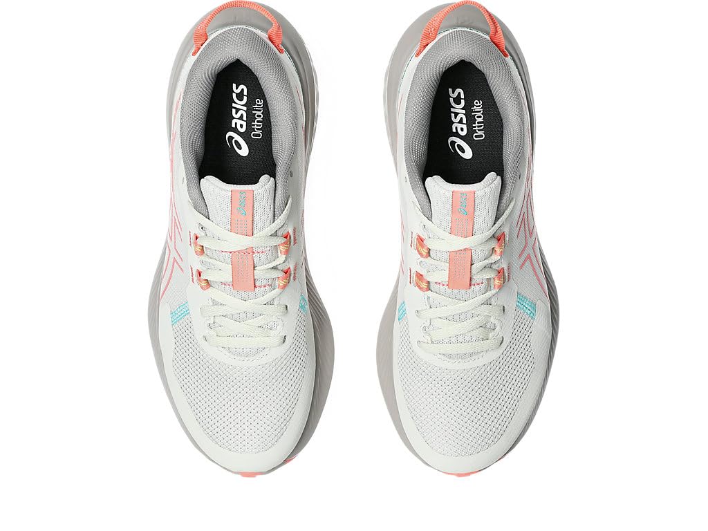 Foto 8 pulgar | Zapatillas Para Correr Asics Gel-excite Trail 2 Para Mujer, Talla 6 - Venta Internacional.