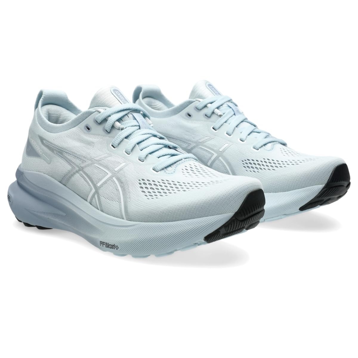 Foto 3 pulgar | Zapatillas Para Correr Asics Gel-kayano 31 Para Mujer, Color Gris Fresco/plata Pura - Venta Internacional.