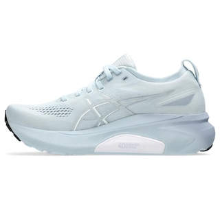 Foto 4 | Zapatillas Para Correr Asics Gel-kayano 31 Para Mujer, Color Gris Fresco/plata Pura - Venta Internacional.